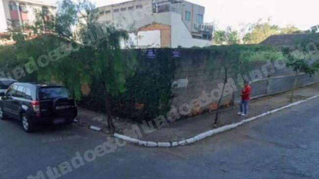 Lote em leilao em Sete Lagoas/MG