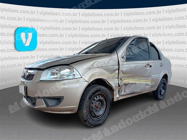 Fiat em leilao em Brasil
