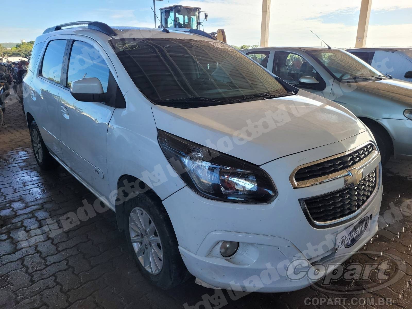Lote em leilao em Eusébio/CE