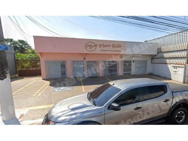 Terreno em leilão em Rio Branco/AC - Lote 4