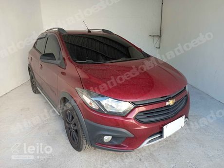 Chevrolet em leilao em São Paulo/SP