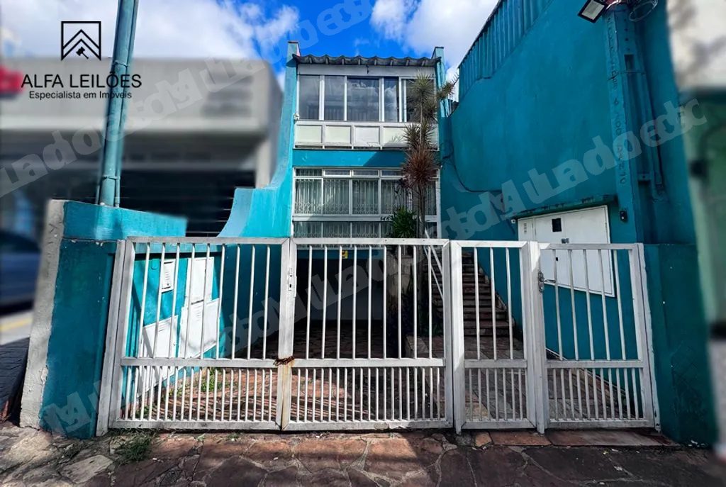 Lote em leilao em São Paulo/SP