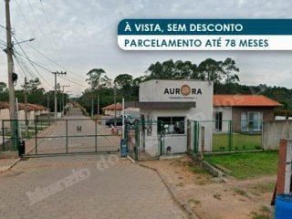 Casa de 39 m2 em leilao em Içara/SC