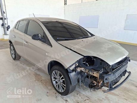 Fiat em leilao em Benevides/PA