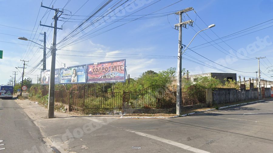 Imóvel em leilão em Fortaleza/CE - Lote 8