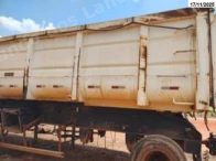 Caminhão 2018 em leilão em Colinas do Tocantins/TO