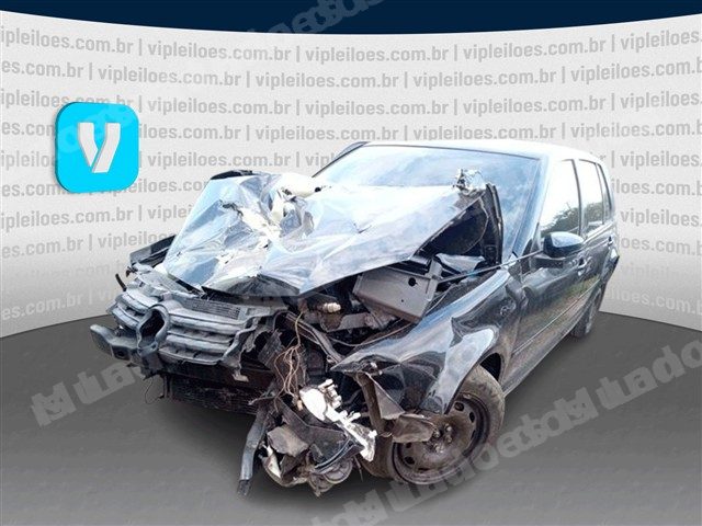 Volkswagen 2011 em leilao em Brasil - Lote 1