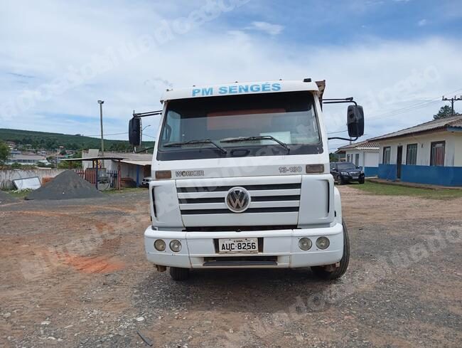 Vw 2011 em leilao em Brasil - Lote 1