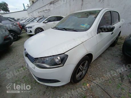 Volkswagen em leilao em São Paulo/SP