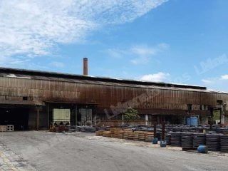 Terreno em leilao em Caçapava/SP