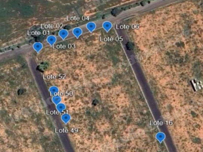 Casa em leilao em Novas/GO