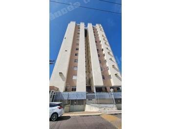 Apartamento em leilao em Aracaju/SE