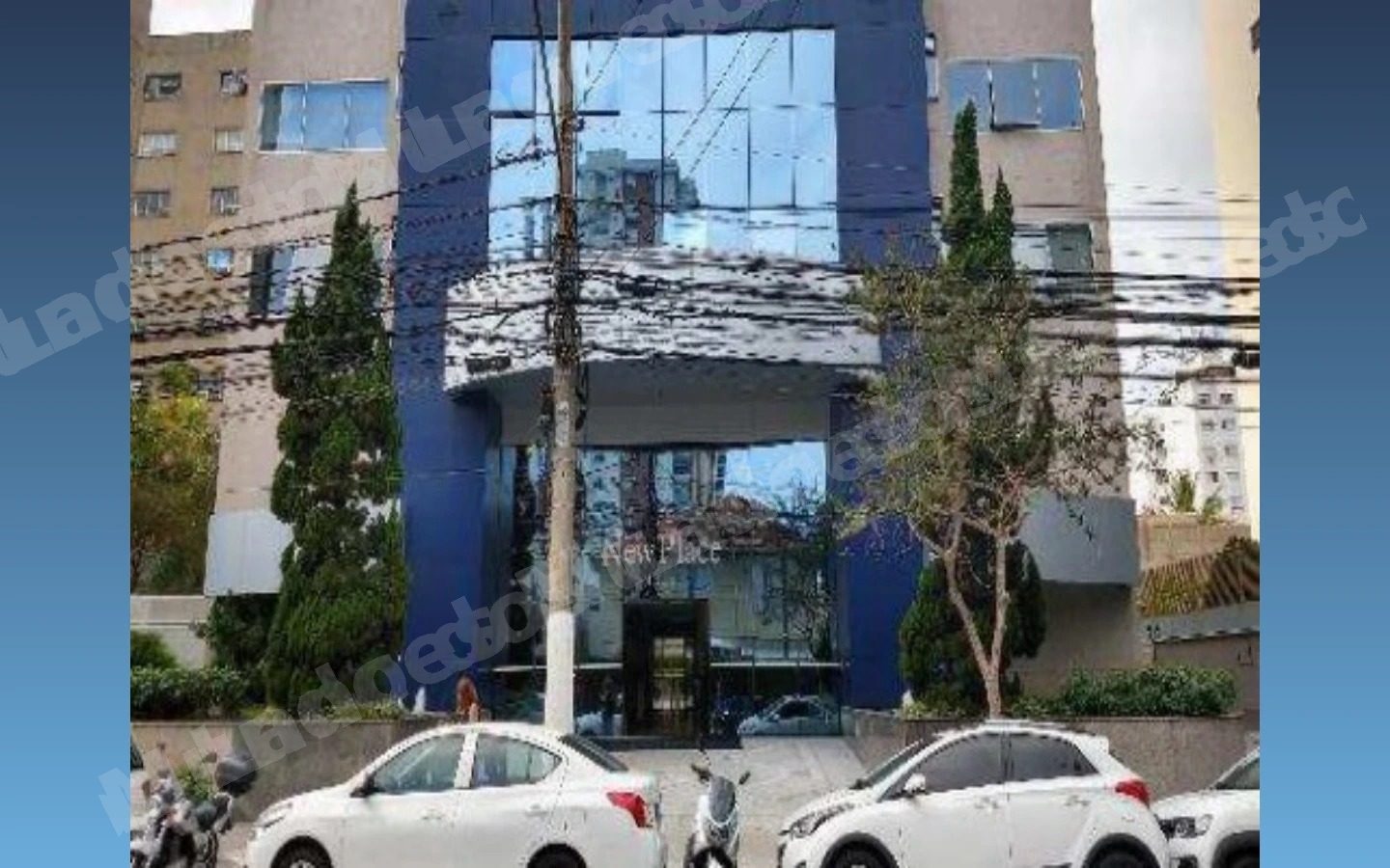 Imovel comercial em leilao em São Paulo/SP