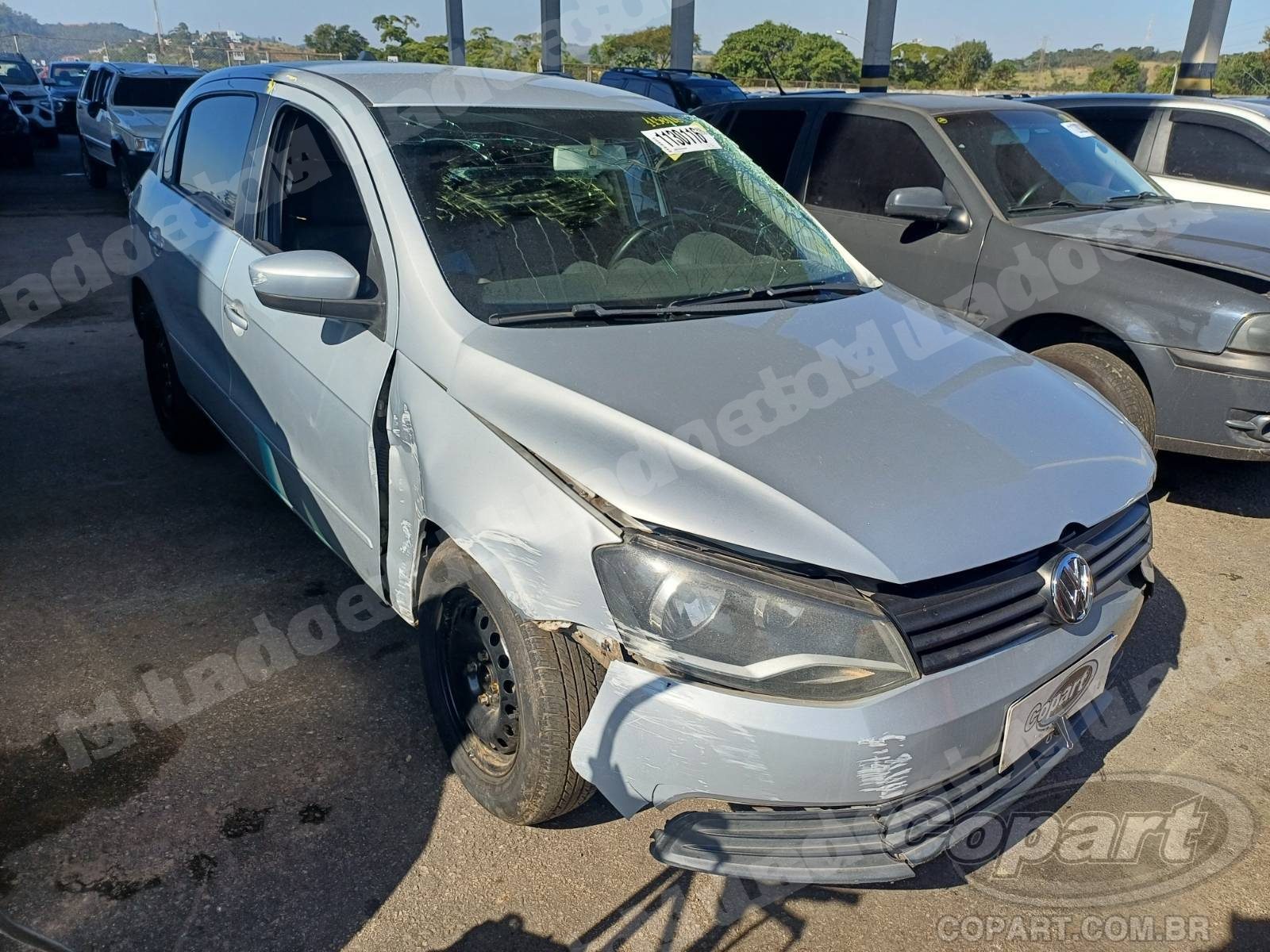 Lote em leilao em Pirapora/SP