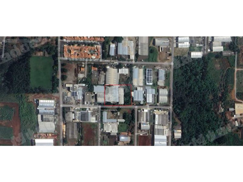 Imovel em leilao em Apucarana/PR