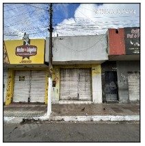 Terreno em leilao em A/AL