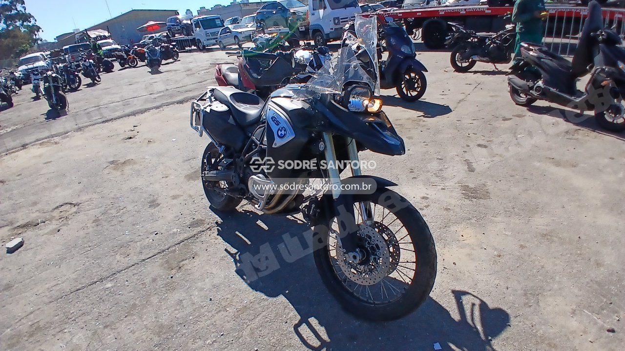 Bmw em leilao em Brasil