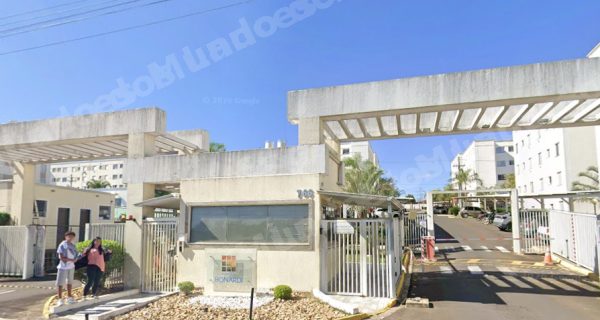 Apartamento de 143 m2 em leilao em Bauru/SP