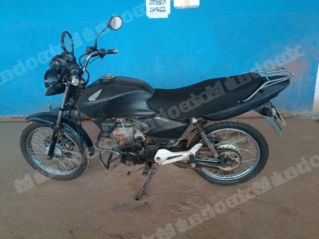 Honda em leilao em Brasil