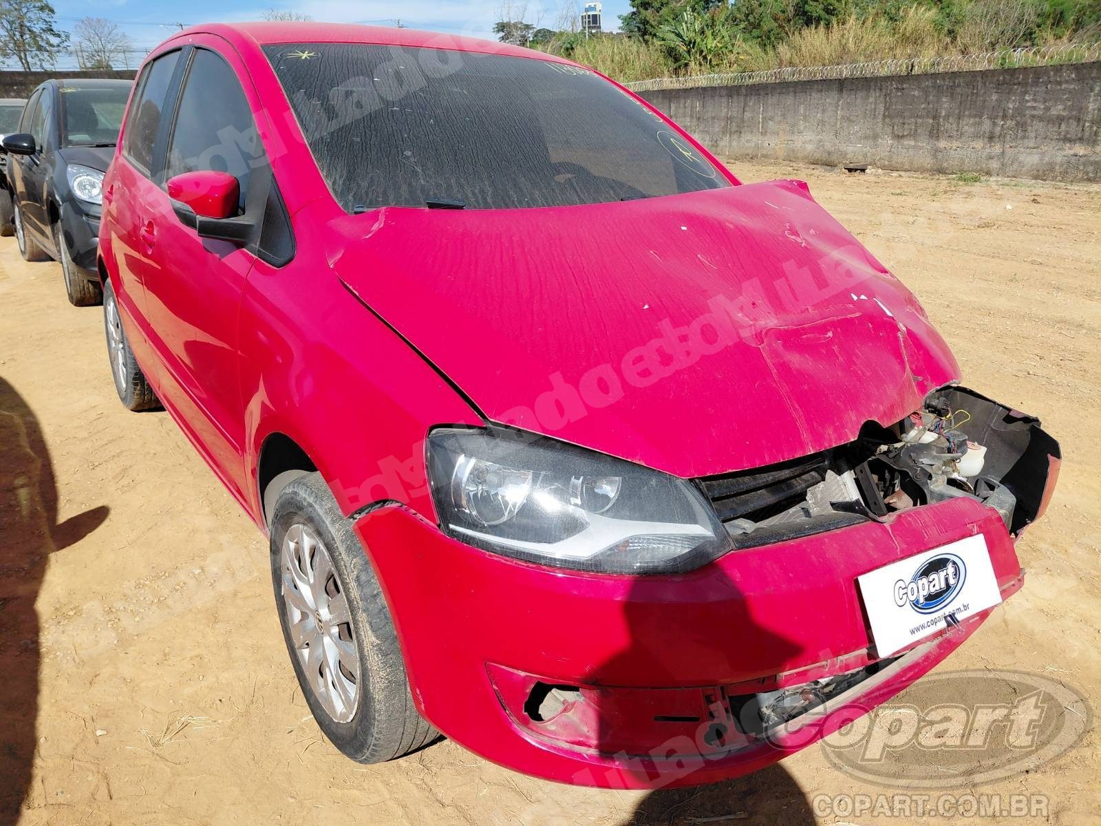 Lote em leilao em Caçapava/SP