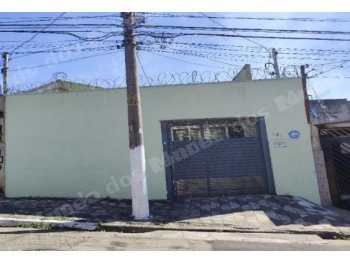 Imóvel de 135 m2 em leilão em São Paulo/SP