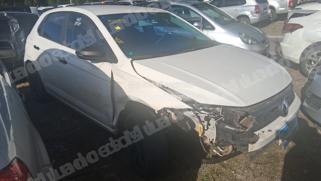 Volkswagen em leilao em Guarulhos/MA