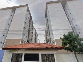 Apartamento de 75 m2 em leilão em Teresina/PI