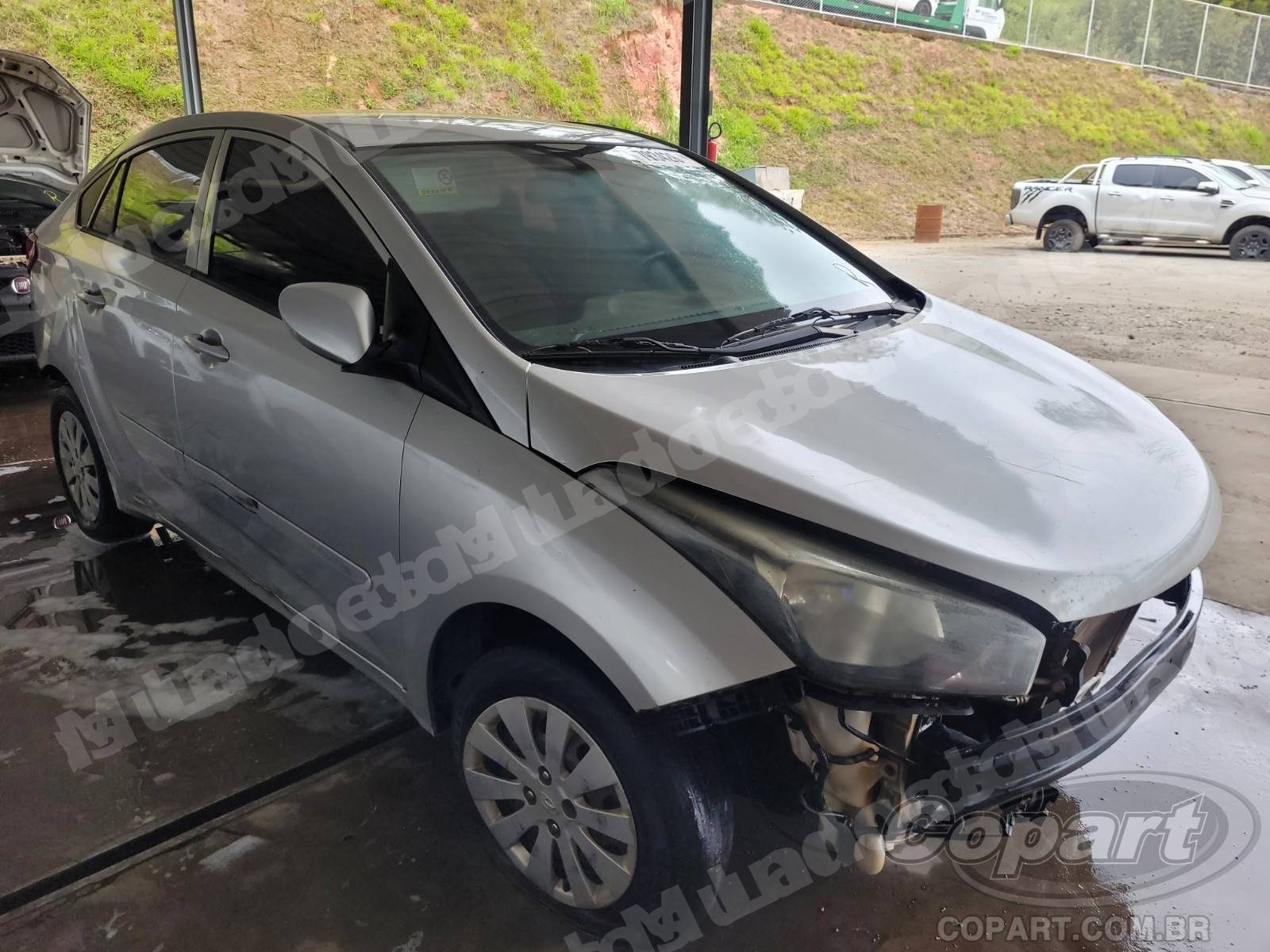 Lote em leilao em Embú das Artes/SP