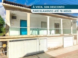 Casa em leilao em Serra/ES