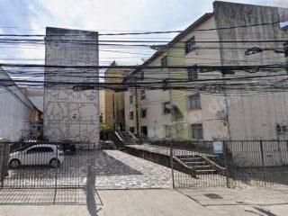 Apartamento em leilao em Salvador/BA