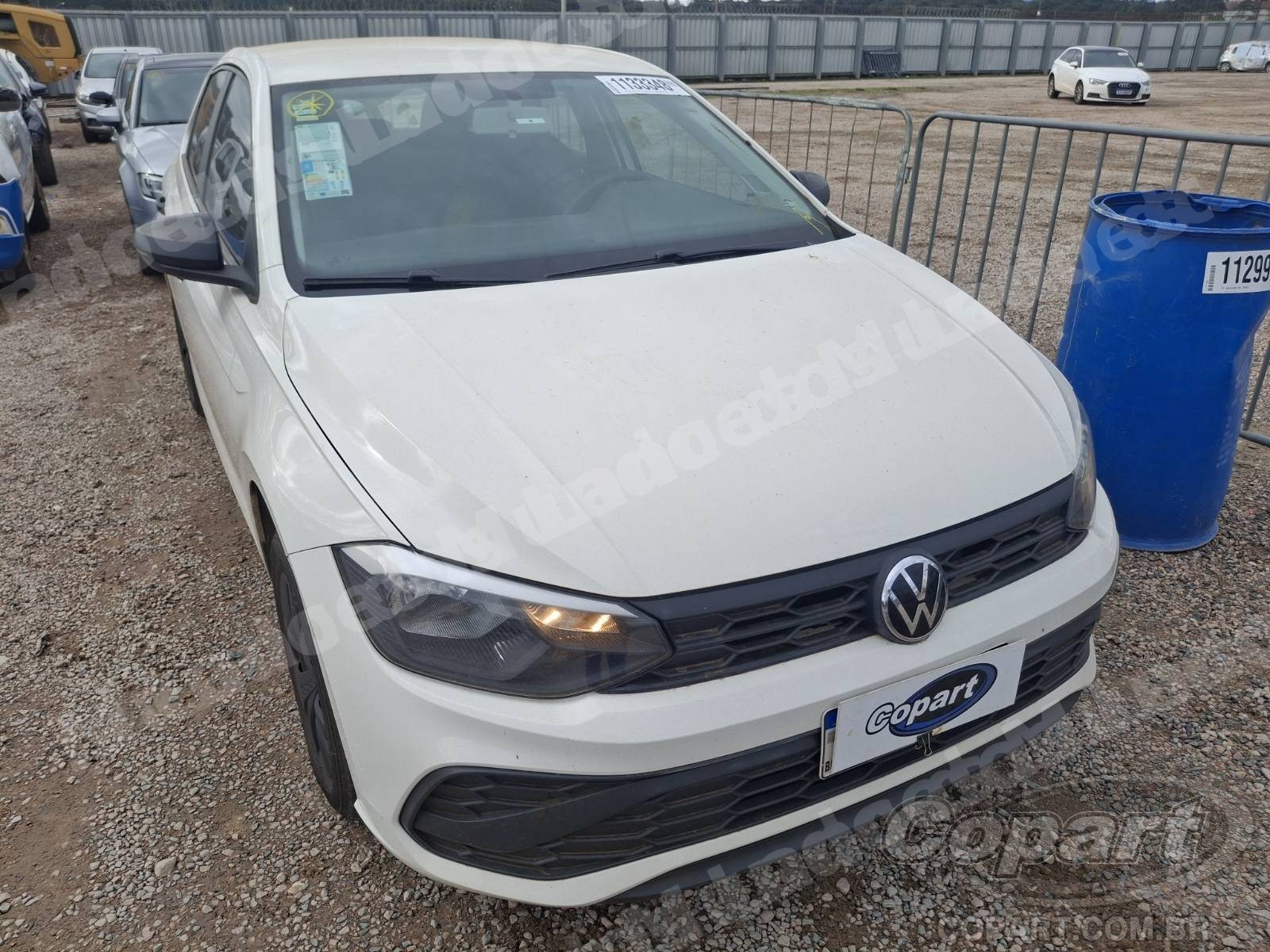 Lote em leilao em Curitiba/PR