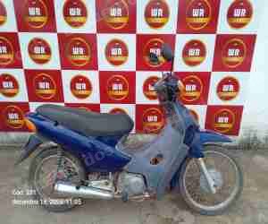 Honda em leilao em Biz/ES