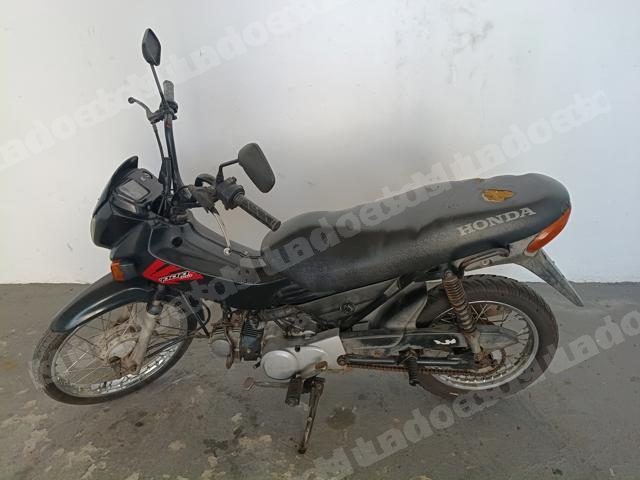 Honda em leilao em Brasil