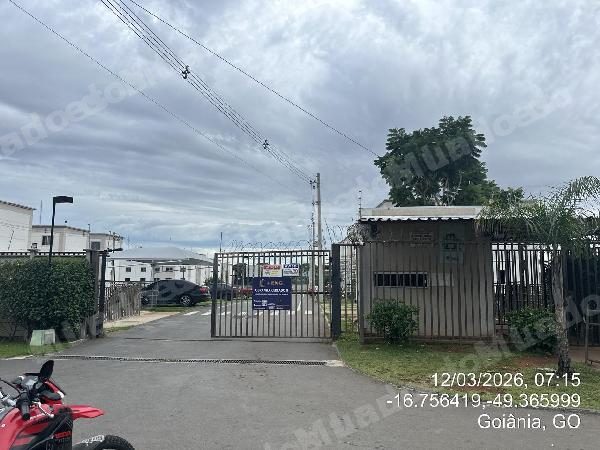 Apartamento em leilao em A/GO