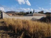 Terreno de 1390 m2 em leilao em Andradas/MG