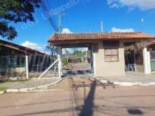 Casa de 64 m2 em leilao em Eldorado do Sul/RS