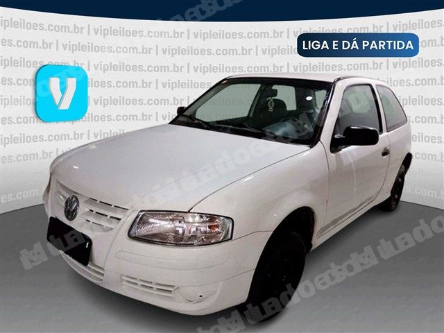 Volkswagen em leilao em Brasil