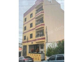 Imovel em leilao em São Caetano do Sul/SP