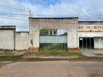 Imovel em leilao em Feijó/AC