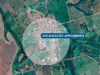 Casa em leilao em São João de Iracema/SP