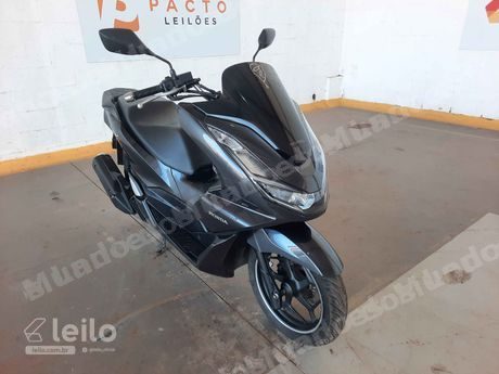 Honda em leilao em Benevides/PA