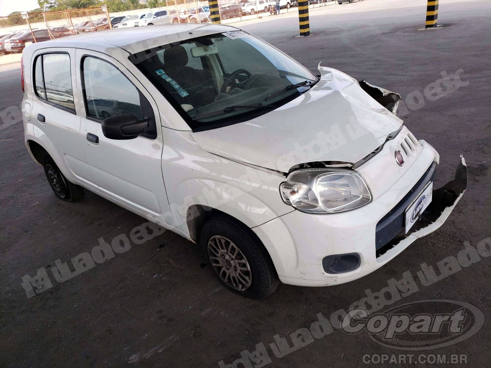 Lote em leilao em Pirapora/SP