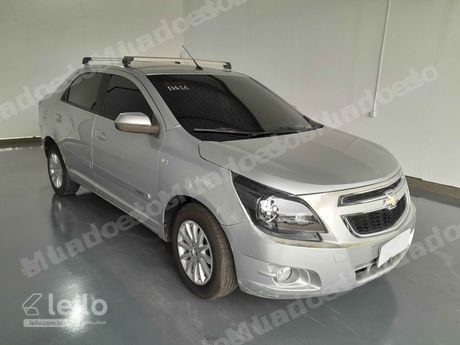 Chevrolet Cobalt em leilao em Aparecida de Goiânia/GO