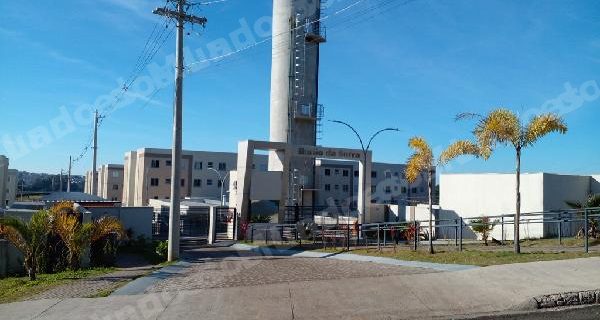 Apartamento em leilao em SP