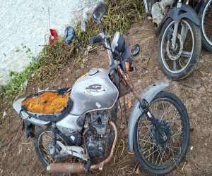 Honda em leilao em Brasil