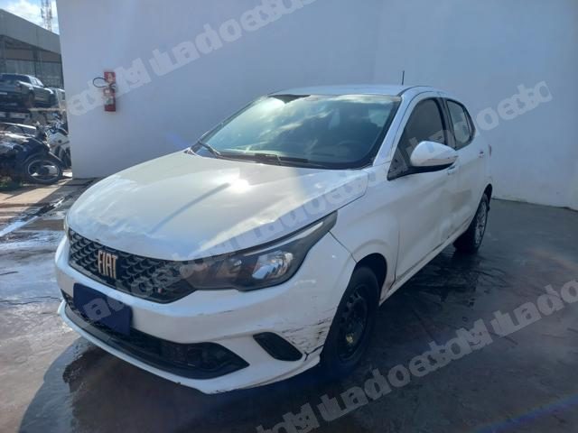 Fiat 2021 em leilao em Brasil