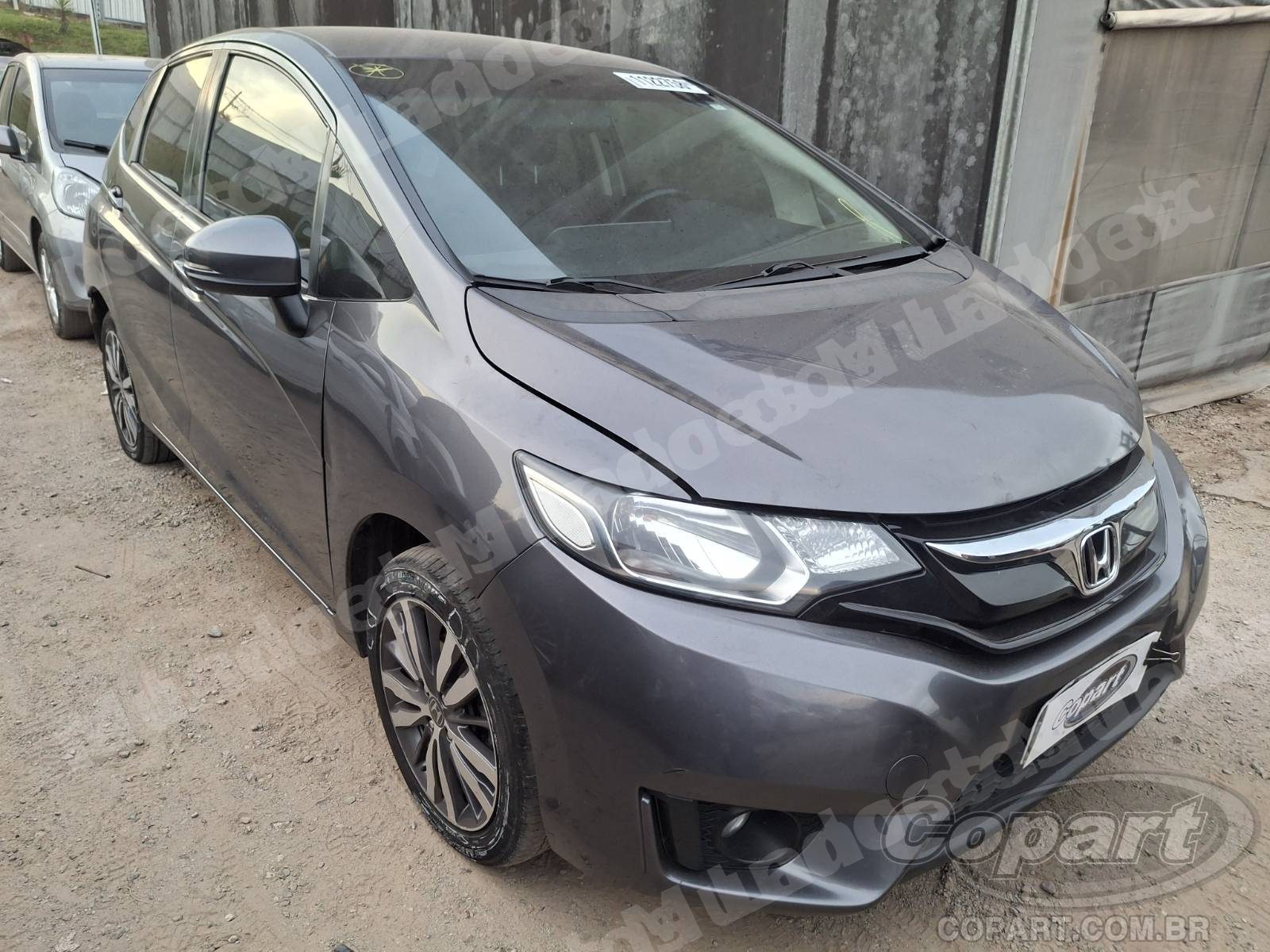 Lote em leilao em Betim/MG