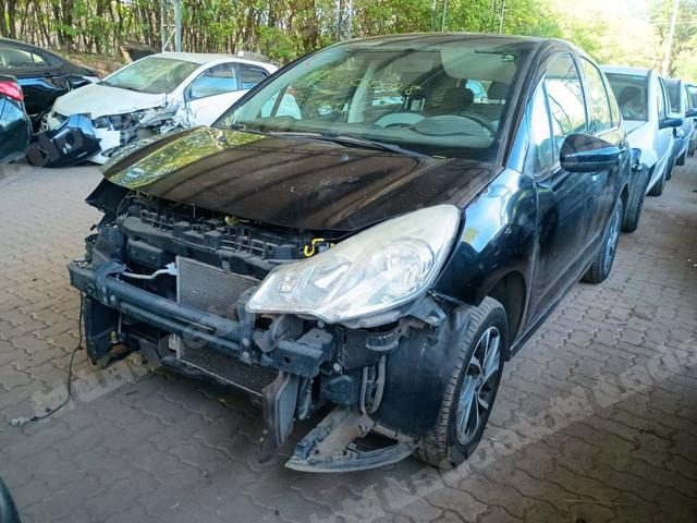 Citroen em leilao em Brasil