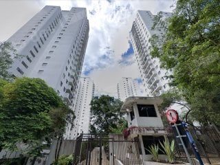 Apartamento em leilao em São Paulo/SP