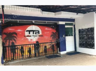 Imovel comercial em leilao em Brasil - Lote 4